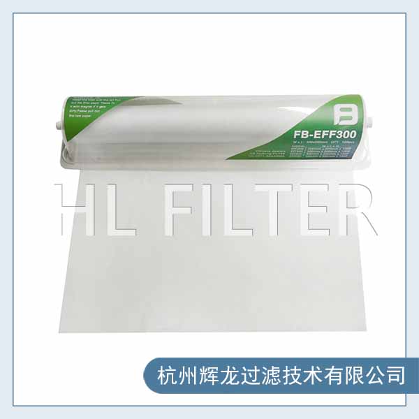 FB-EFF300的機(jī)床設(shè)備換氣濾棉有什么優(yōu)點(diǎn)？（FB-EFF300的機(jī)床設(shè)備換氣濾棉的優(yōu)點(diǎn)及組成）