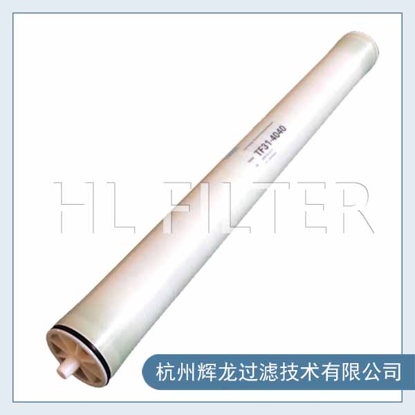 中空纖維超濾膜可以在哪些行業(yè)使用？（中空纖維超濾膜的技術(shù)參數(shù)）