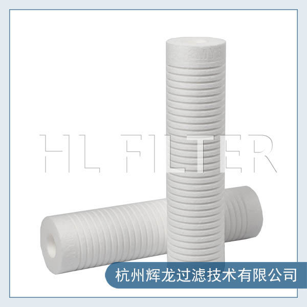 PP棉作用和優(yōu)勢（PP棉有哪些功能，為什么能作為第一道濾芯？）