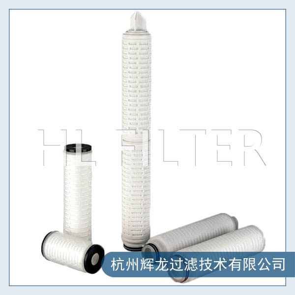 市面上最常見的濾芯有哪些？分別有哪些特點(diǎn)呢？