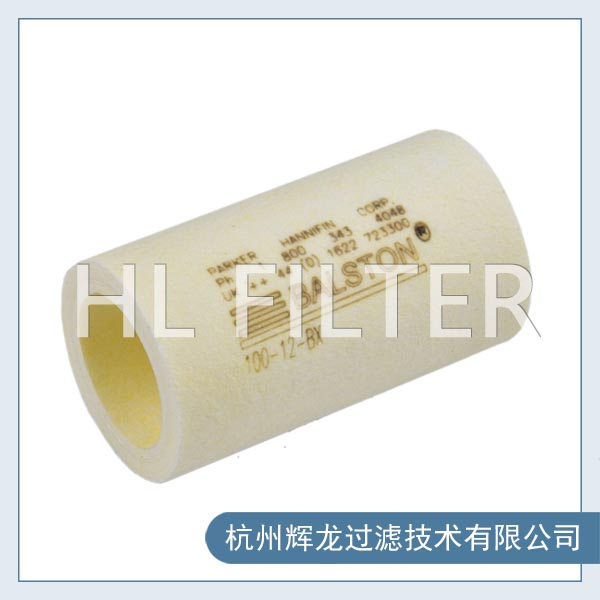 玻纖燒結(jié)濾芯應(yīng)該如何安裝？