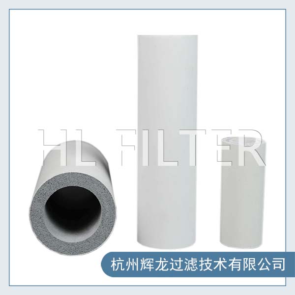 氧化鋁陶瓷濾芯的過濾效果如何測(cè)試？